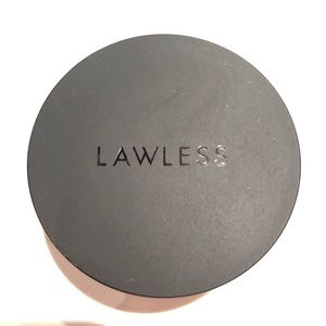 LAWLESS SEAL THE DEAL SETTING POWDER
